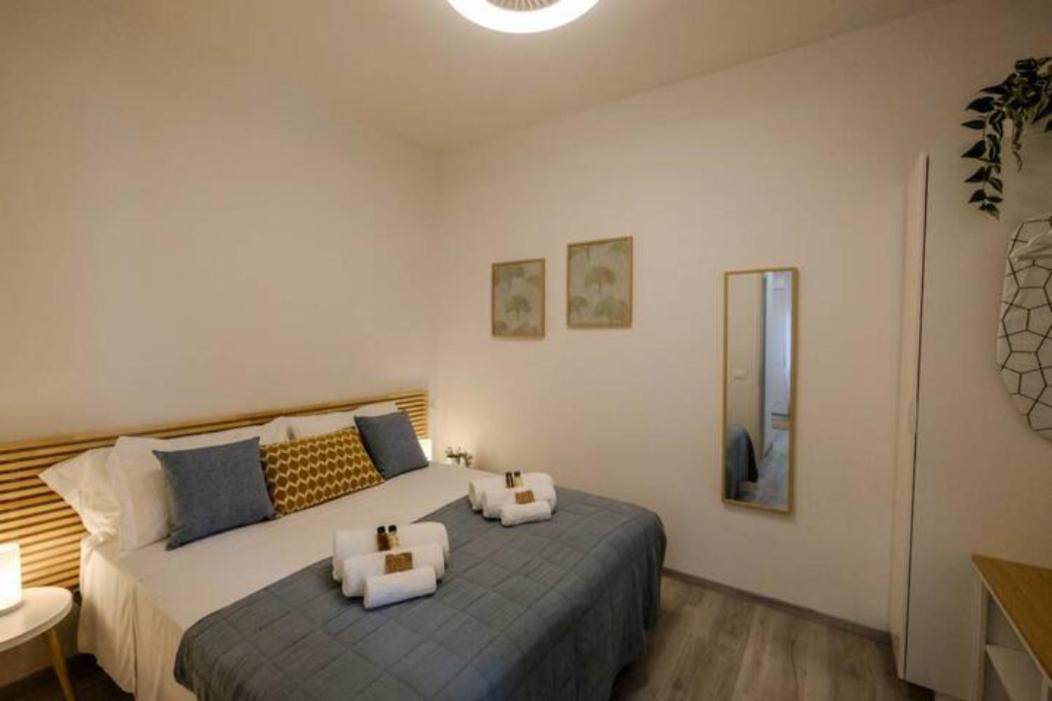 Apartament Vittoria Peschiera Ponti sul Mincio Zewnętrze zdjęcie