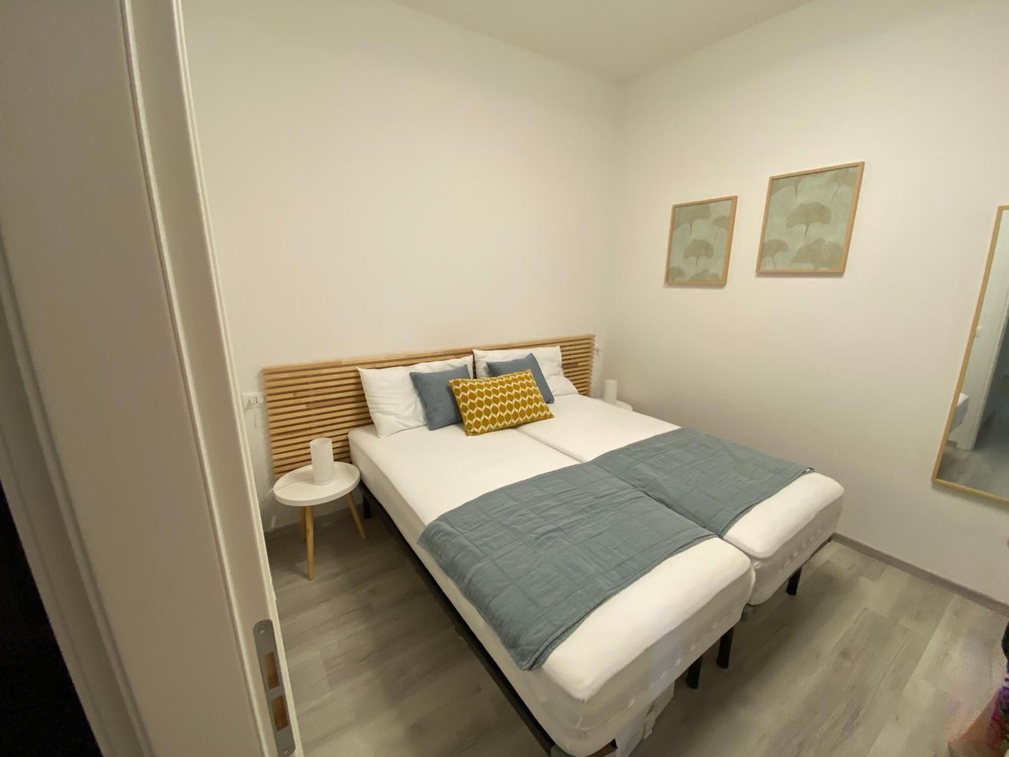 Apartament Vittoria Peschiera Ponti sul Mincio Zewnętrze zdjęcie