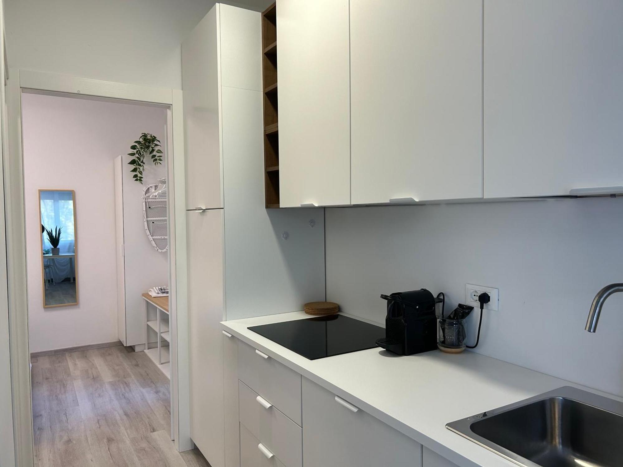 Apartament Vittoria Peschiera Ponti sul Mincio Zewnętrze zdjęcie