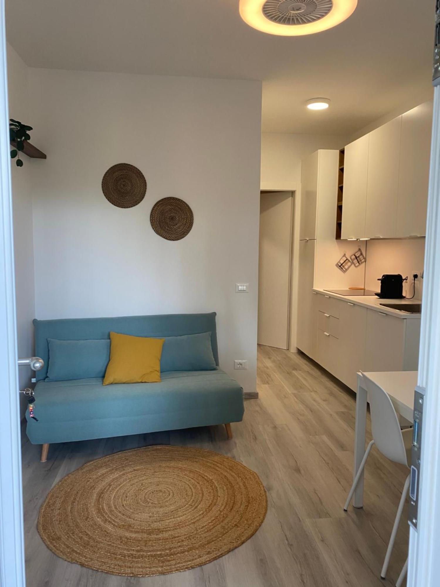 Apartament Vittoria Peschiera Ponti sul Mincio Zewnętrze zdjęcie