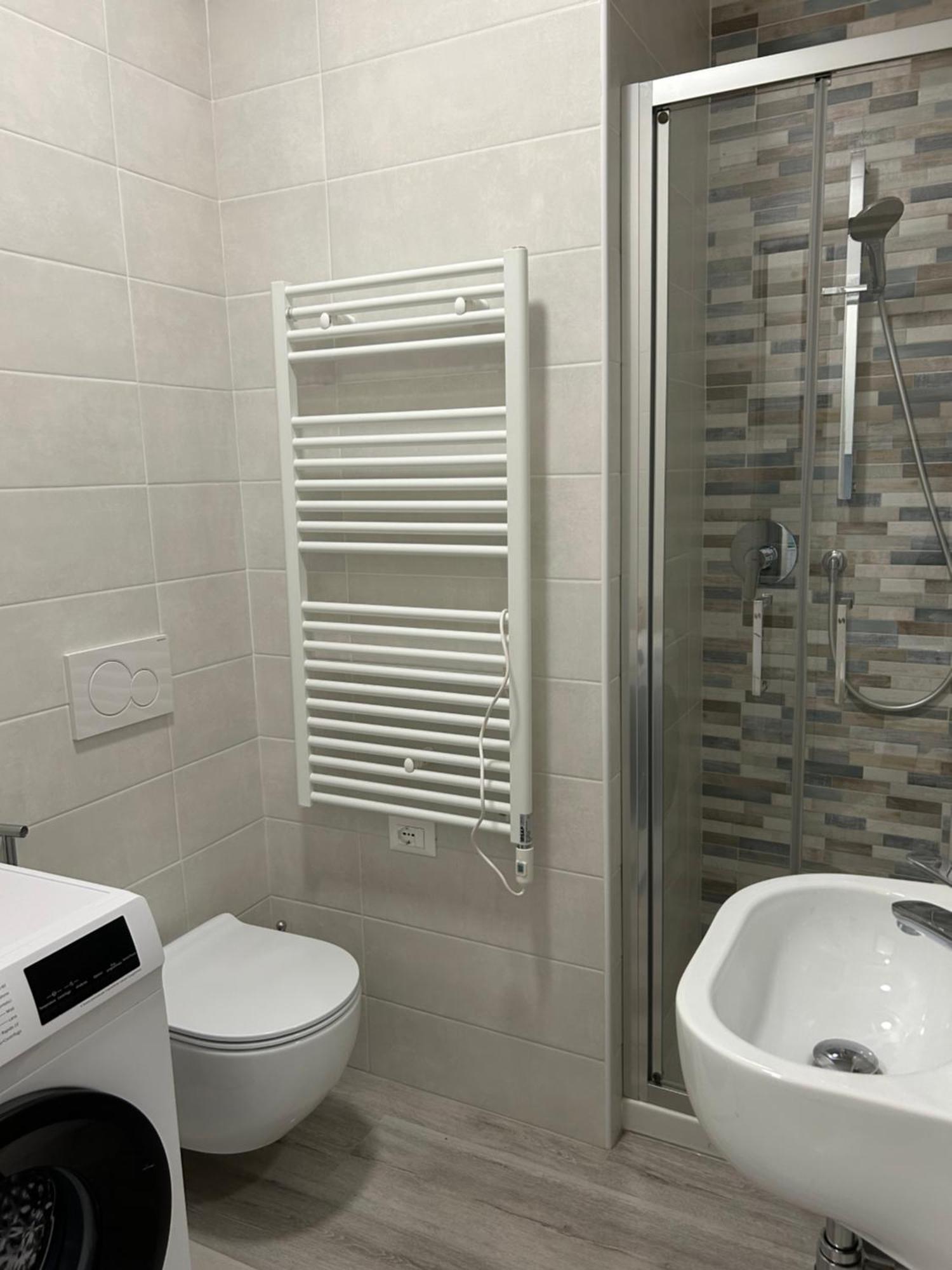 Apartament Vittoria Peschiera Ponti sul Mincio Zewnętrze zdjęcie