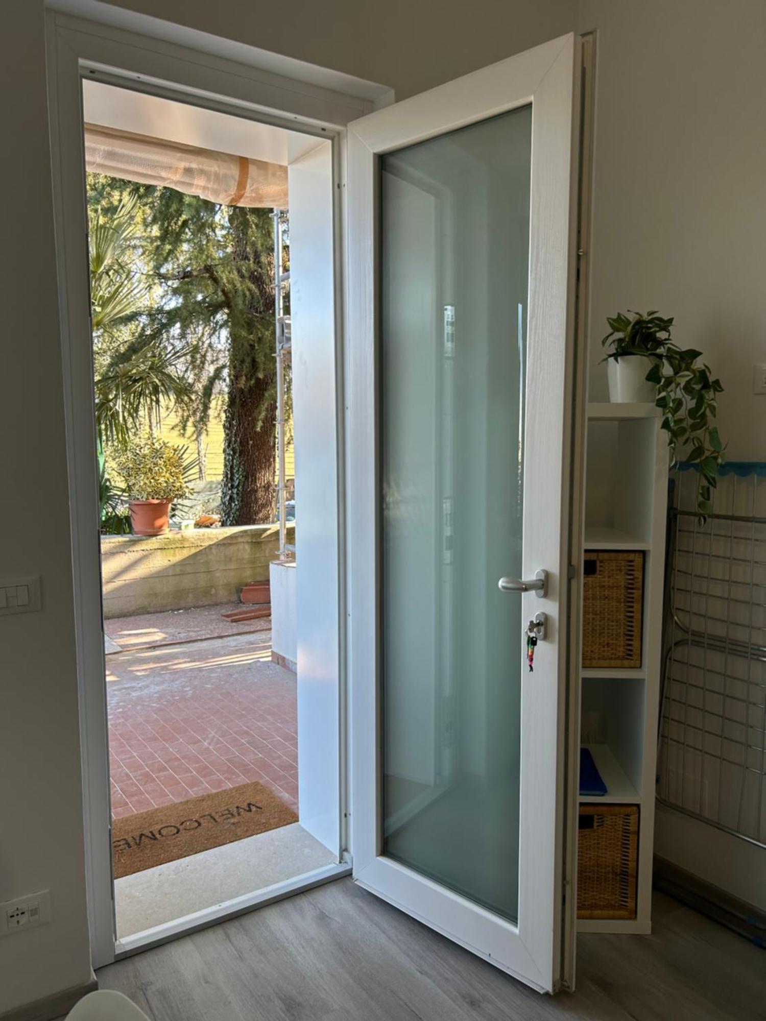 Apartament Vittoria Peschiera Ponti sul Mincio Zewnętrze zdjęcie