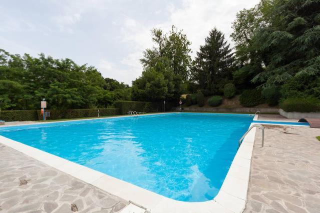 Apartament Vittoria Peschiera Ponti sul Mincio Zewnętrze zdjęcie