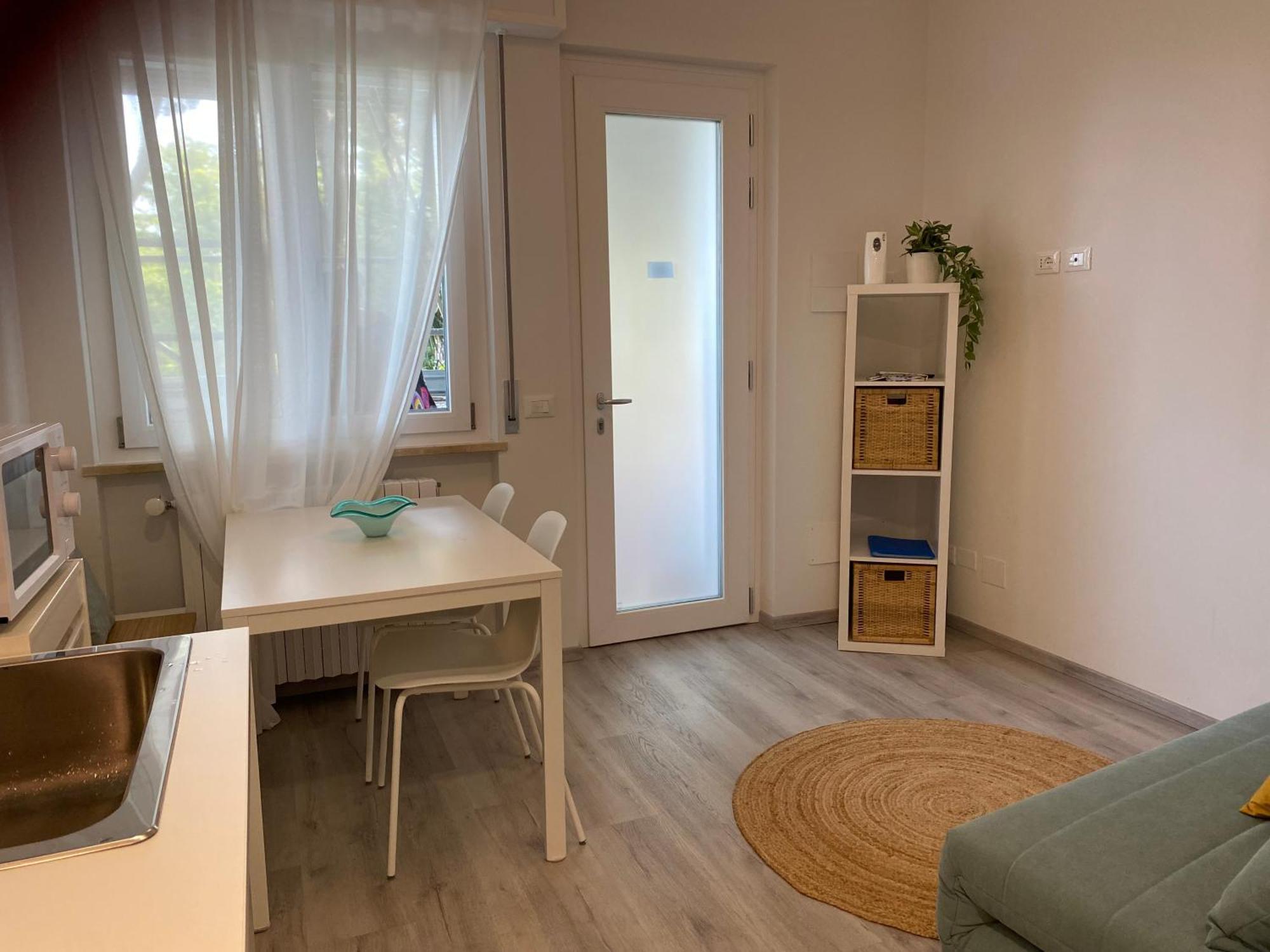 Apartament Vittoria Peschiera Ponti sul Mincio Zewnętrze zdjęcie
