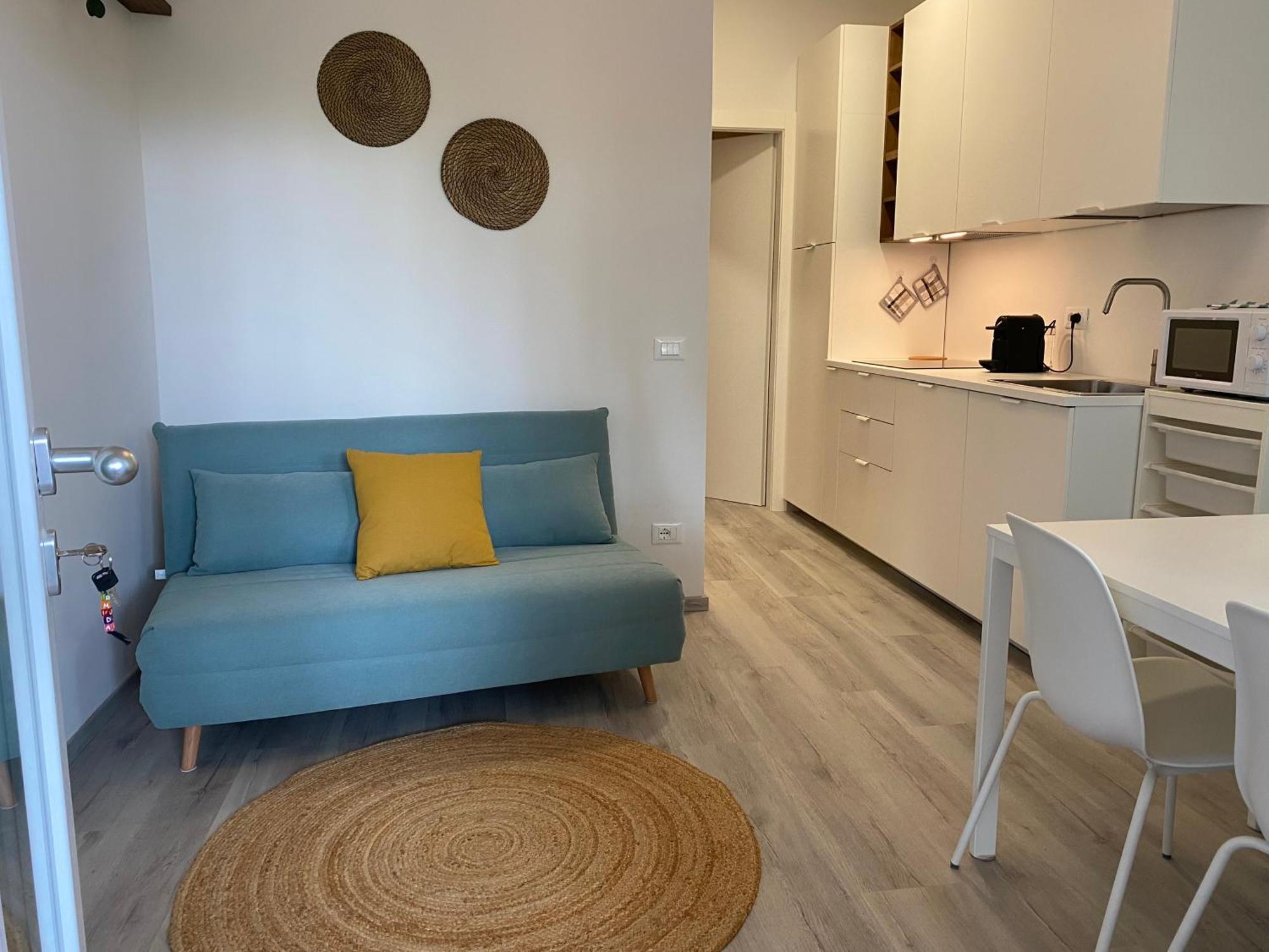 Apartament Vittoria Peschiera Ponti sul Mincio Zewnętrze zdjęcie