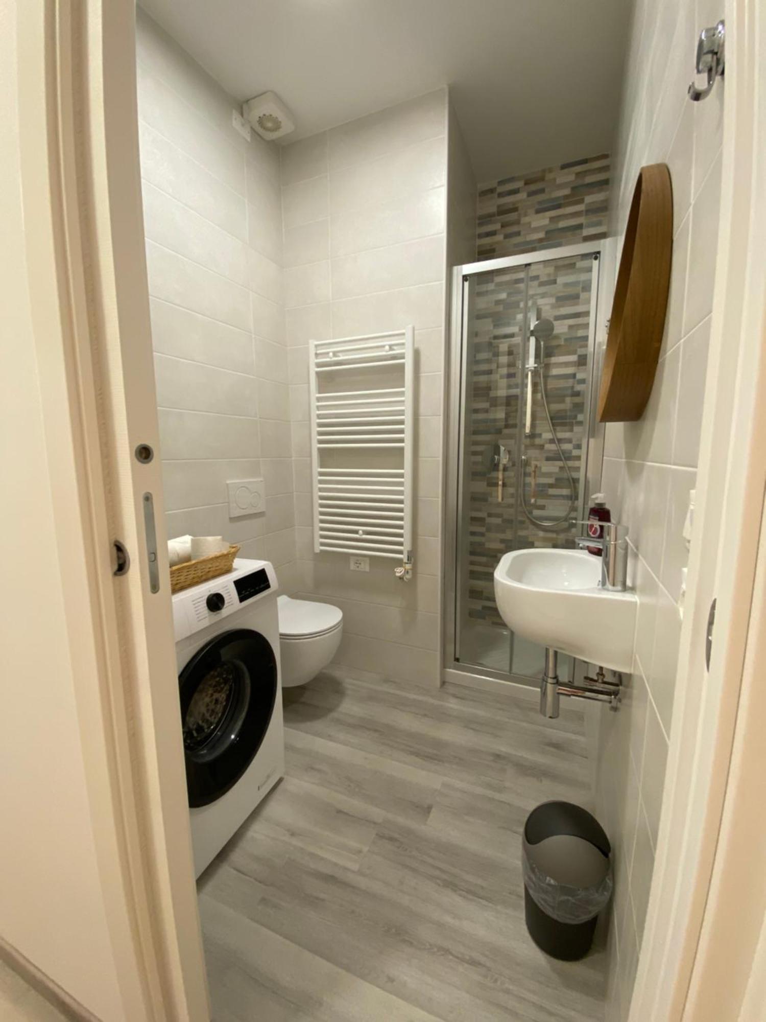 Apartament Vittoria Peschiera Ponti sul Mincio Zewnętrze zdjęcie