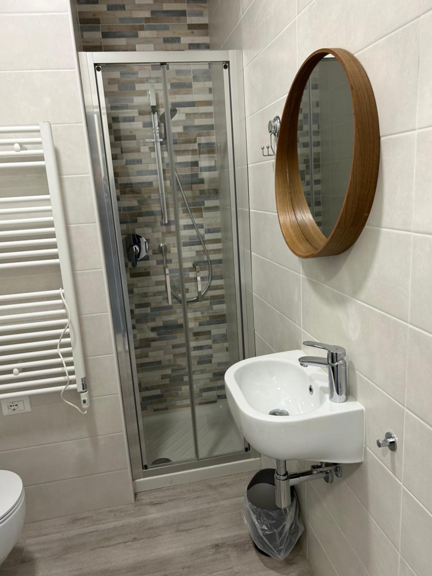 Apartament Vittoria Peschiera Ponti sul Mincio Zewnętrze zdjęcie